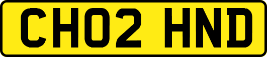 CH02HND
