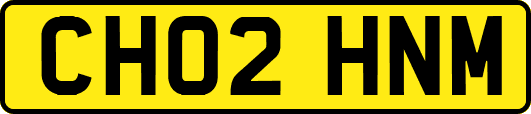 CH02HNM