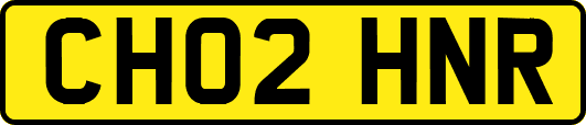 CH02HNR