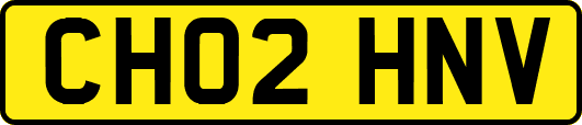 CH02HNV
