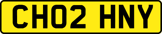 CH02HNY
