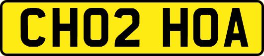 CH02HOA