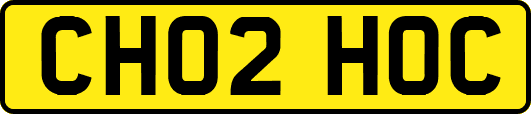 CH02HOC