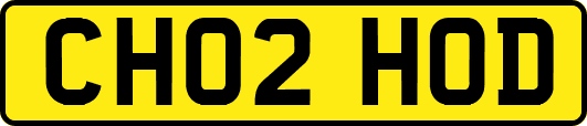 CH02HOD
