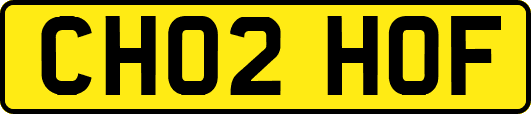 CH02HOF