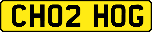CH02HOG