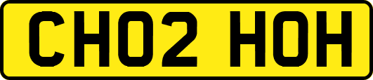 CH02HOH