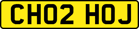 CH02HOJ