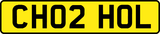 CH02HOL