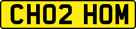 CH02HOM