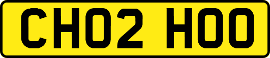 CH02HOO