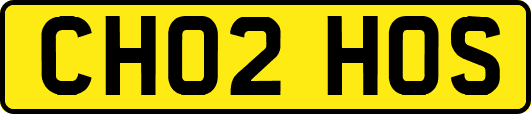 CH02HOS