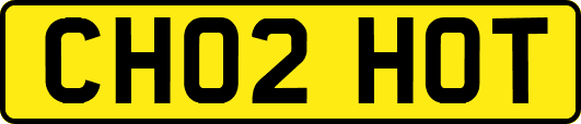 CH02HOT