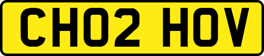 CH02HOV