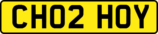 CH02HOY