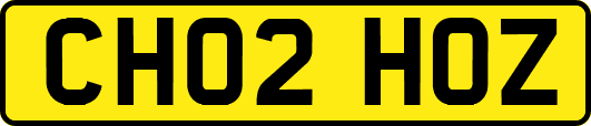 CH02HOZ
