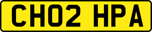 CH02HPA