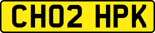 CH02HPK