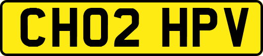 CH02HPV