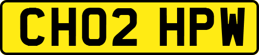 CH02HPW