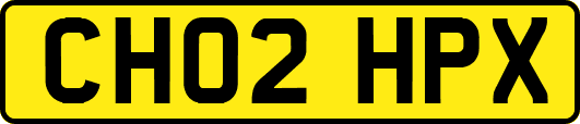 CH02HPX