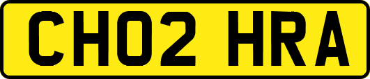CH02HRA