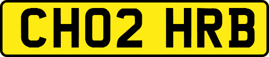 CH02HRB