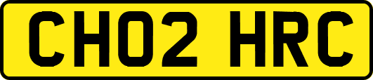 CH02HRC