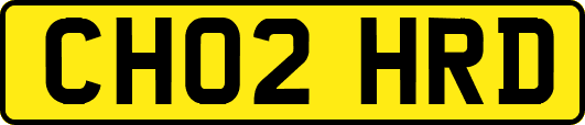 CH02HRD
