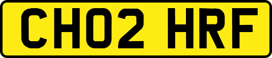 CH02HRF