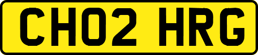 CH02HRG