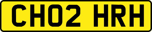 CH02HRH