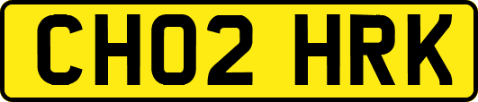 CH02HRK