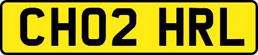 CH02HRL