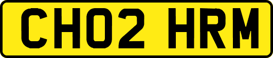 CH02HRM