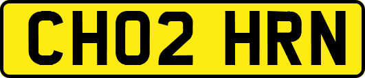 CH02HRN