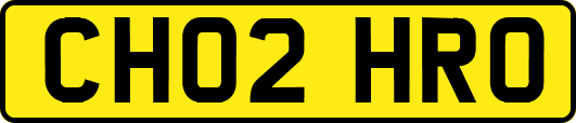 CH02HRO