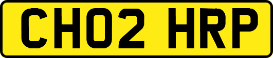 CH02HRP