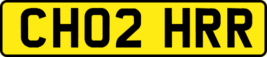 CH02HRR