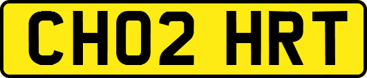 CH02HRT