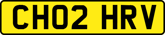 CH02HRV