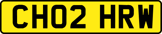 CH02HRW
