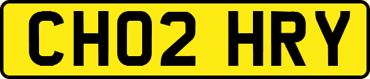 CH02HRY