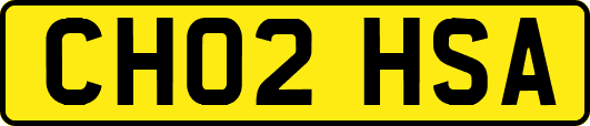CH02HSA