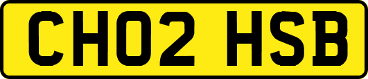 CH02HSB