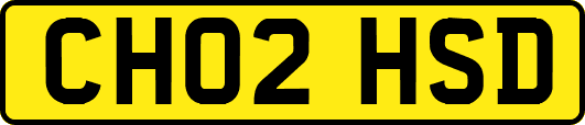 CH02HSD