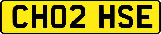 CH02HSE