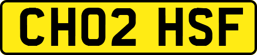 CH02HSF