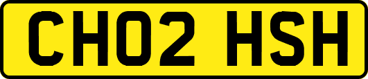 CH02HSH