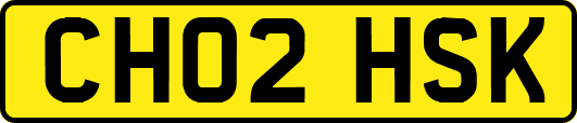 CH02HSK